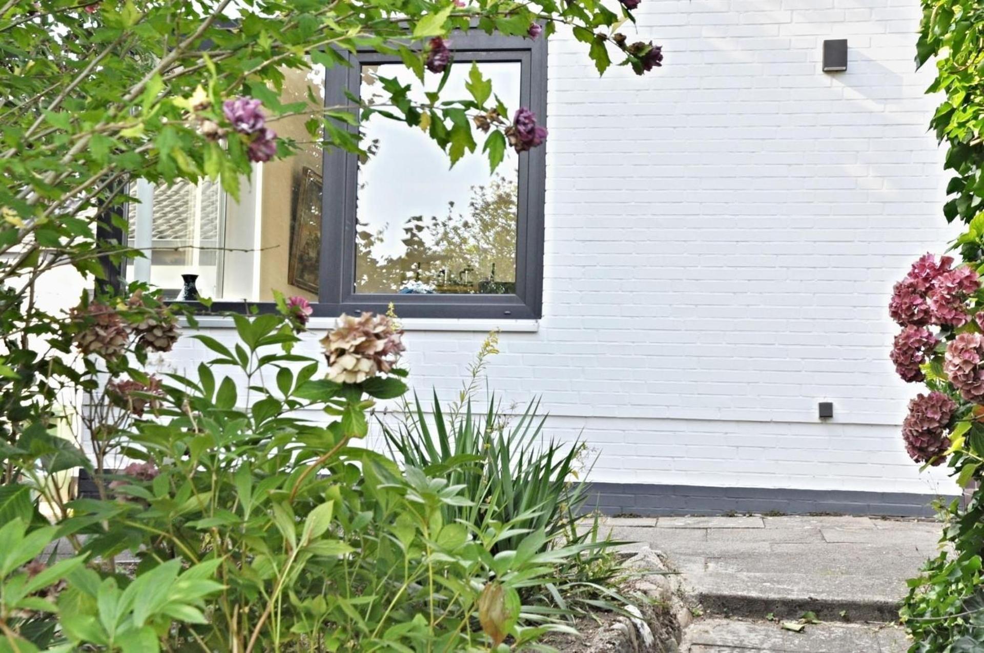 Villa Kapitaen Clausen à Heikendorf Extérieur photo